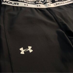 Cropped Leggings/best for outdoor sports.